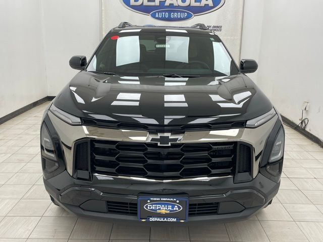 2025 Chevrolet Equinox AWD ACTIV