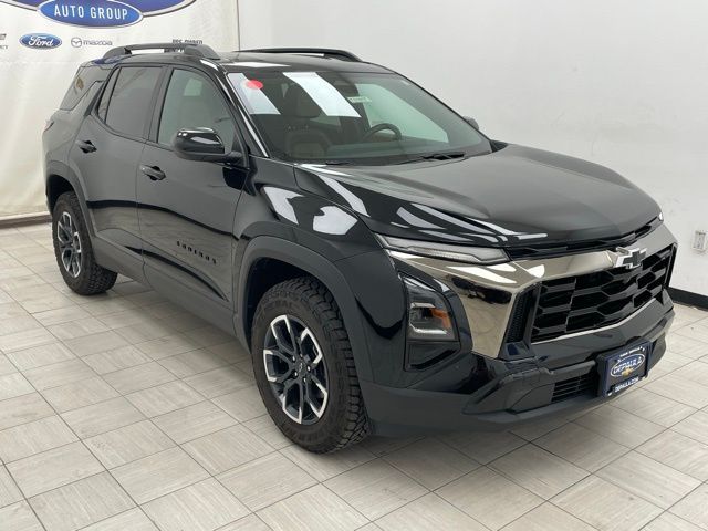 2025 Chevrolet Equinox AWD ACTIV