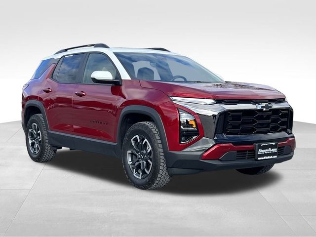 2025 Chevrolet Equinox AWD ACTIV