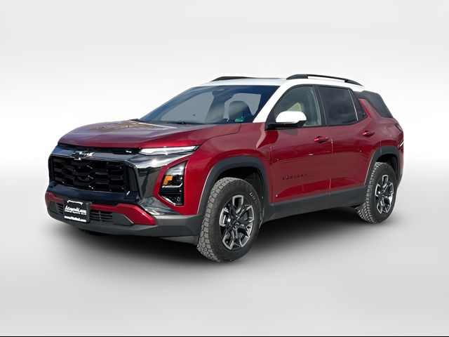 2025 Chevrolet Equinox AWD ACTIV