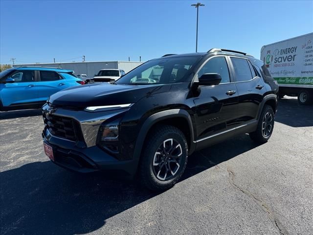 2025 Chevrolet Equinox AWD ACTIV