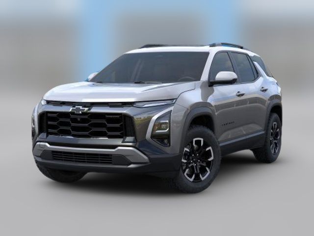 2025 Chevrolet Equinox AWD ACTIV