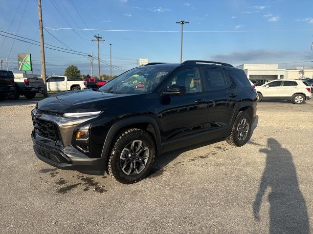 2025 Chevrolet Equinox AWD ACTIV