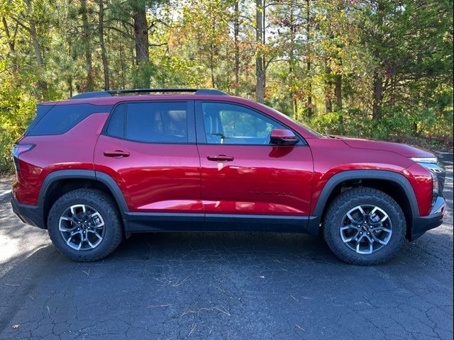 2025 Chevrolet Equinox AWD ACTIV