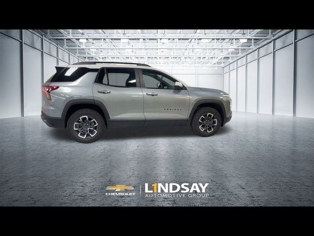 2025 Chevrolet Equinox AWD ACTIV