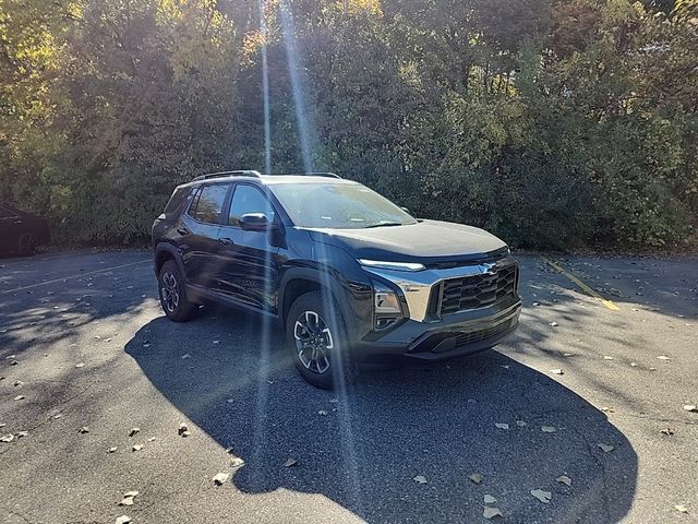 2025 Chevrolet Equinox AWD ACTIV