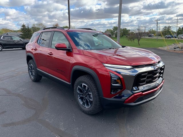 2025 Chevrolet Equinox AWD ACTIV