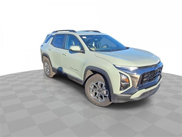 2025 Chevrolet Equinox AWD ACTIV