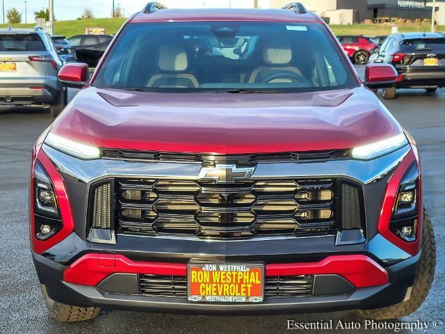 2025 Chevrolet Equinox AWD ACTIV