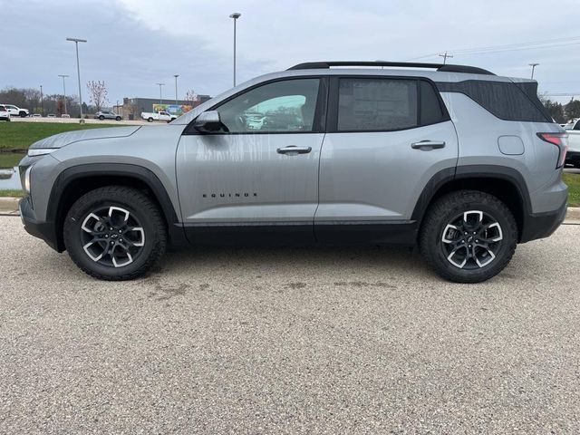 2025 Chevrolet Equinox AWD ACTIV