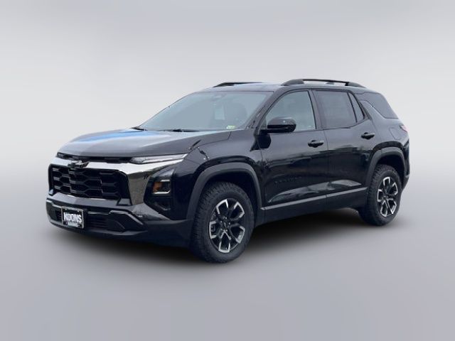 2025 Chevrolet Equinox AWD ACTIV