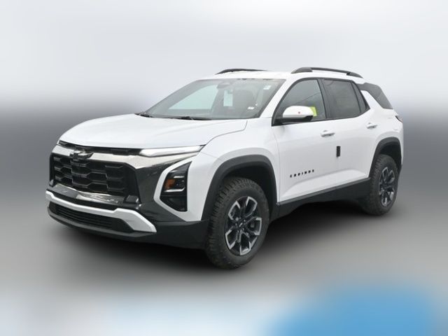 2025 Chevrolet Equinox AWD ACTIV