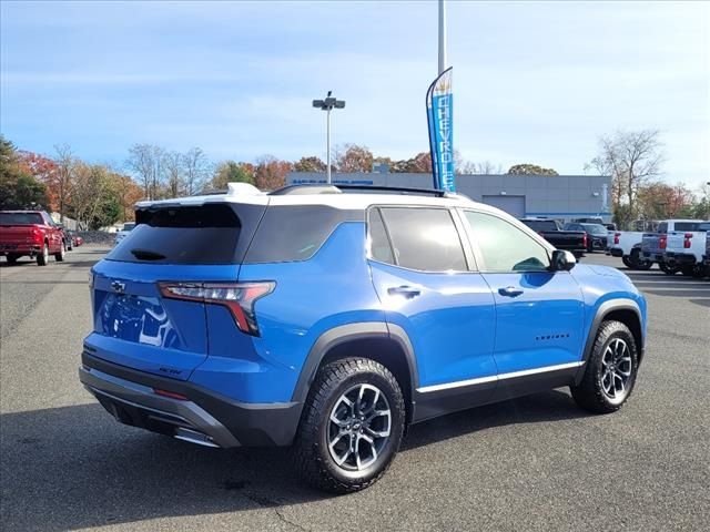 2025 Chevrolet Equinox AWD ACTIV