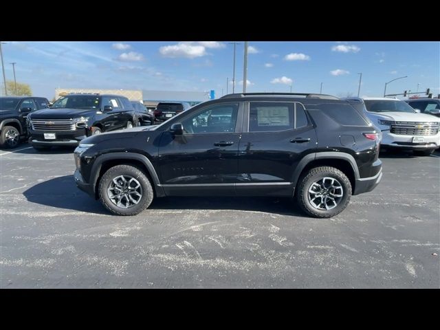 2025 Chevrolet Equinox AWD ACTIV