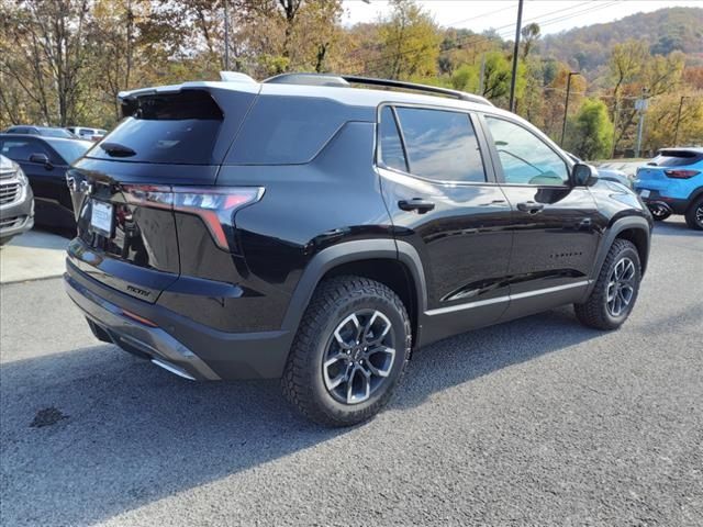 2025 Chevrolet Equinox AWD ACTIV