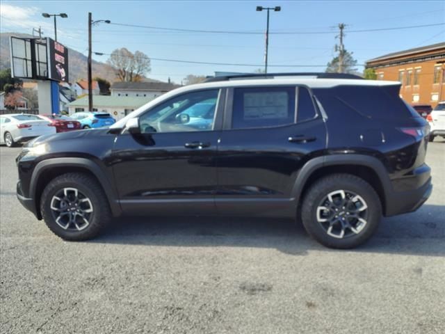 2025 Chevrolet Equinox AWD ACTIV