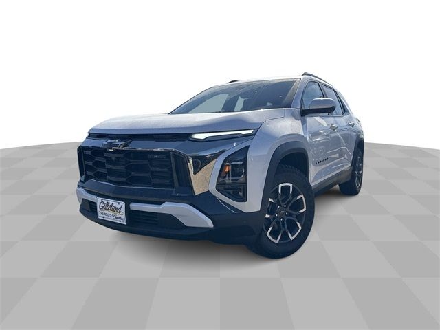 2025 Chevrolet Equinox AWD ACTIV