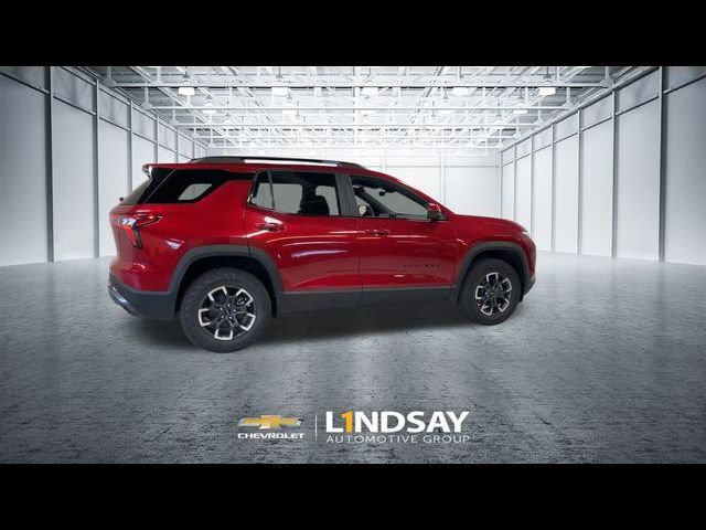 2025 Chevrolet Equinox AWD ACTIV