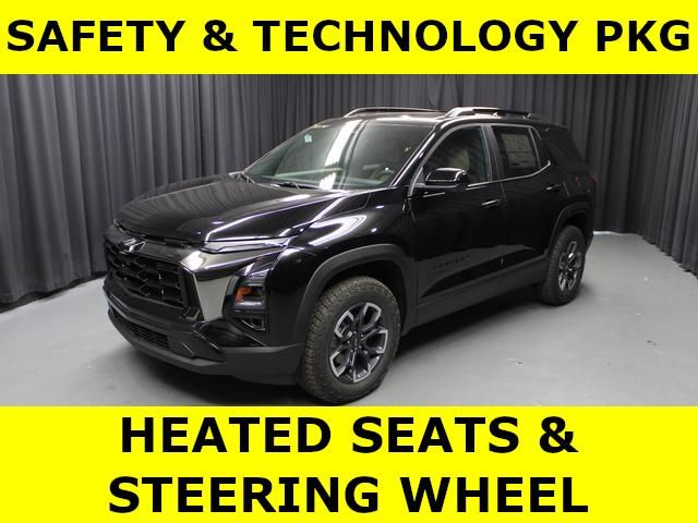 2025 Chevrolet Equinox AWD ACTIV