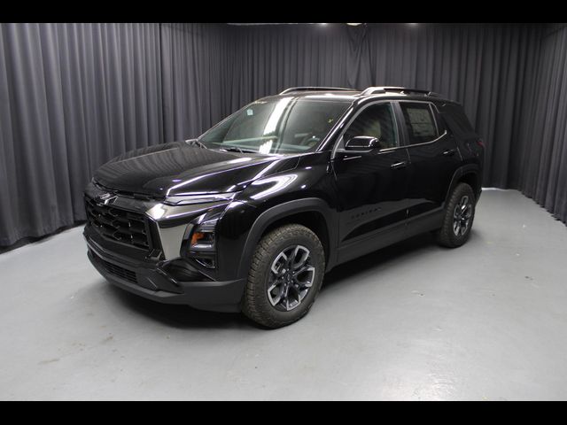 2025 Chevrolet Equinox AWD ACTIV