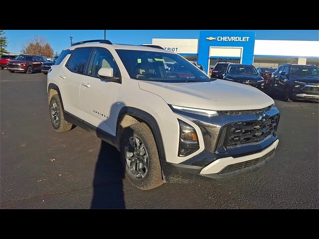 2025 Chevrolet Equinox AWD ACTIV