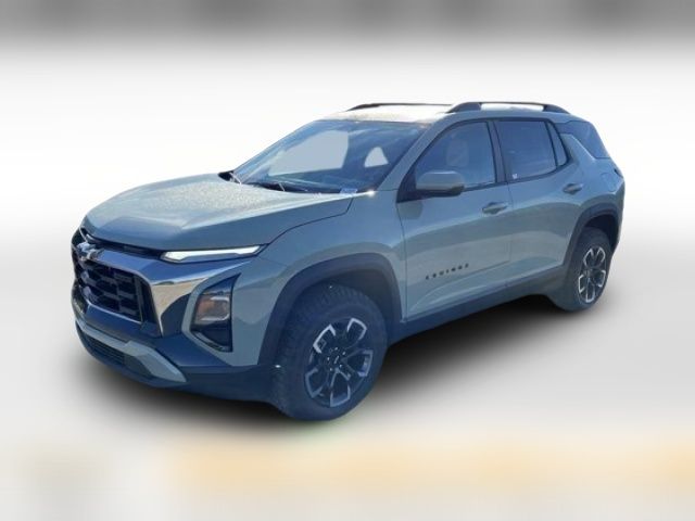 2025 Chevrolet Equinox AWD ACTIV