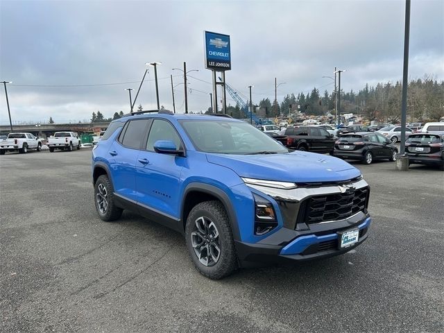 2025 Chevrolet Equinox AWD ACTIV