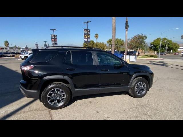 2025 Chevrolet Equinox AWD ACTIV