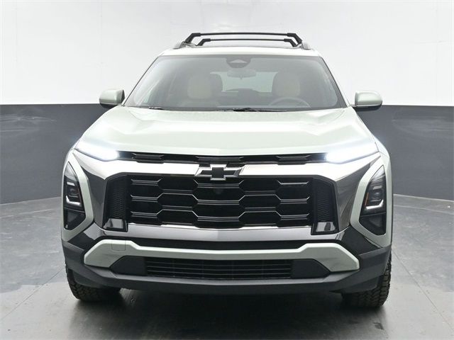 2025 Chevrolet Equinox AWD ACTIV