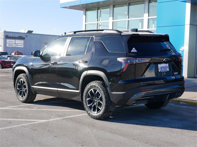 2025 Chevrolet Equinox AWD ACTIV