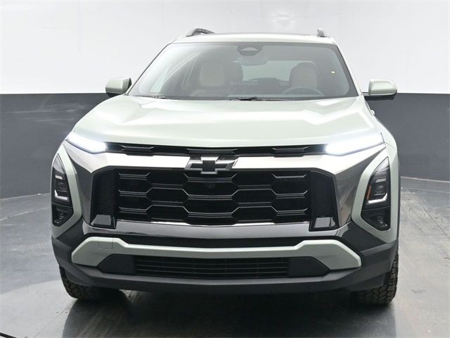 2025 Chevrolet Equinox AWD ACTIV