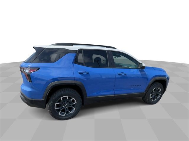 2025 Chevrolet Equinox AWD ACTIV