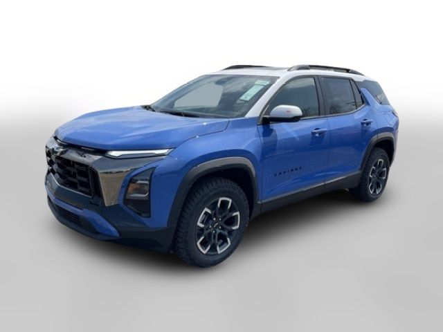 2025 Chevrolet Equinox AWD ACTIV