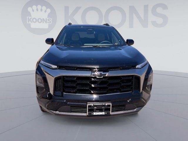 2025 Chevrolet Equinox AWD ACTIV