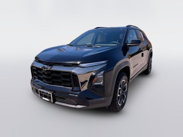 2025 Chevrolet Equinox AWD ACTIV