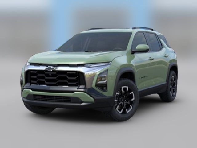 2025 Chevrolet Equinox AWD ACTIV