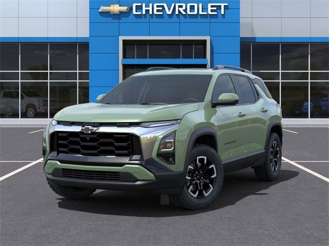 2025 Chevrolet Equinox AWD ACTIV