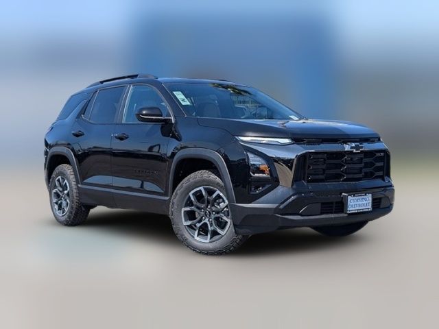 2025 Chevrolet Equinox AWD ACTIV