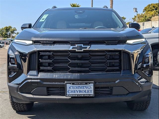 2025 Chevrolet Equinox AWD ACTIV