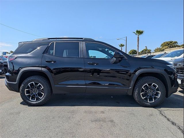 2025 Chevrolet Equinox AWD ACTIV
