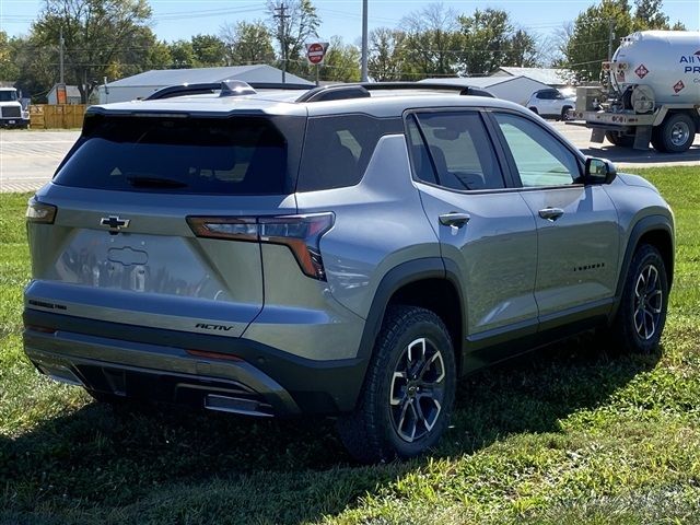 2025 Chevrolet Equinox AWD ACTIV