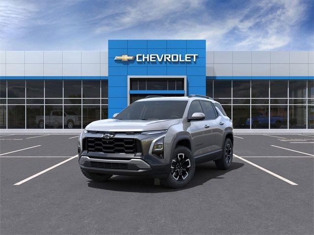 2025 Chevrolet Equinox AWD ACTIV