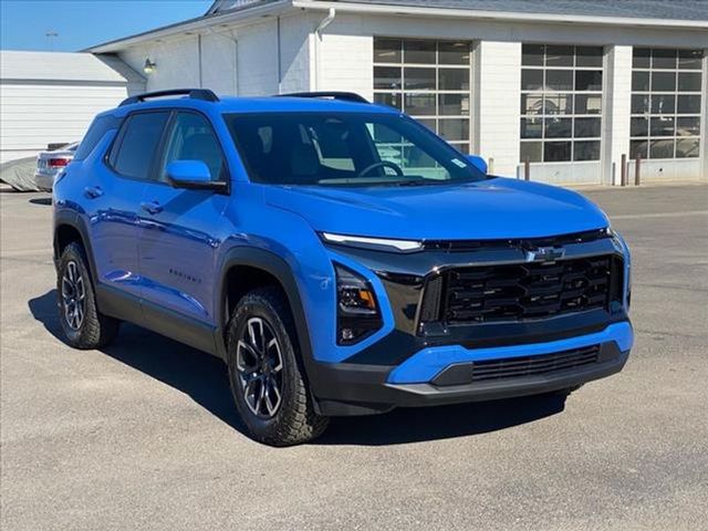 2025 Chevrolet Equinox AWD ACTIV