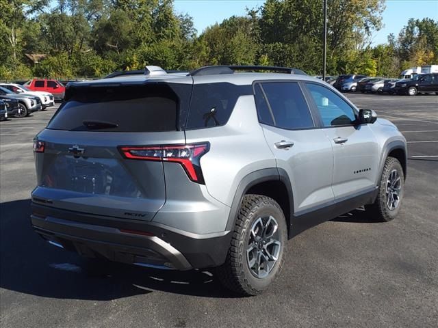 2025 Chevrolet Equinox AWD ACTIV