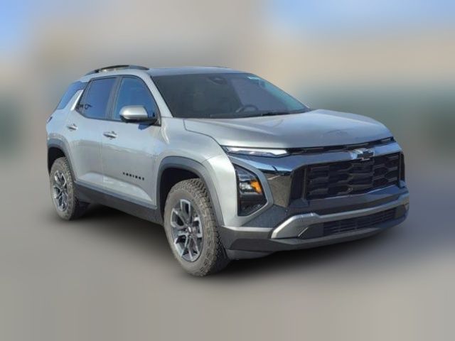 2025 Chevrolet Equinox AWD ACTIV