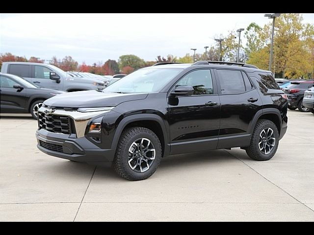 2025 Chevrolet Equinox AWD ACTIV