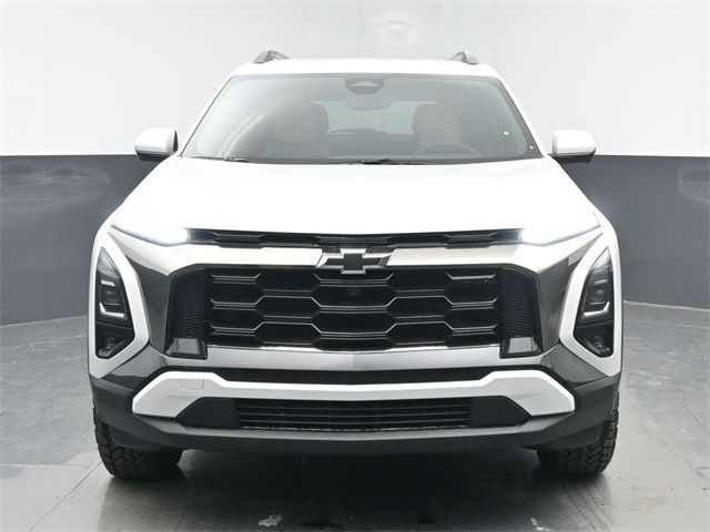 2025 Chevrolet Equinox AWD ACTIV