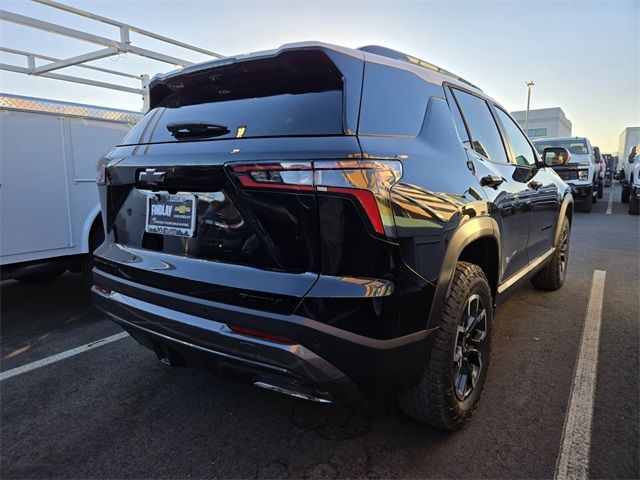 2025 Chevrolet Equinox AWD ACTIV