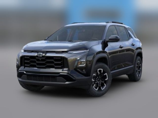 2025 Chevrolet Equinox AWD ACTIV