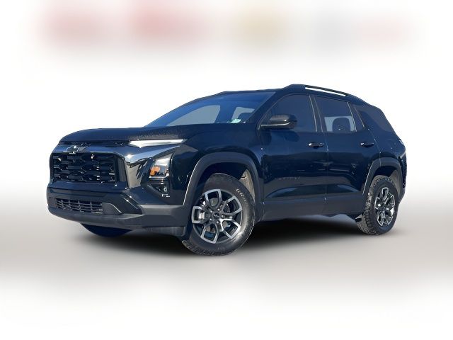 2025 Chevrolet Equinox FWD ACTIV